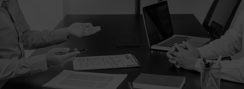 Mastering the technical and behavioral interview