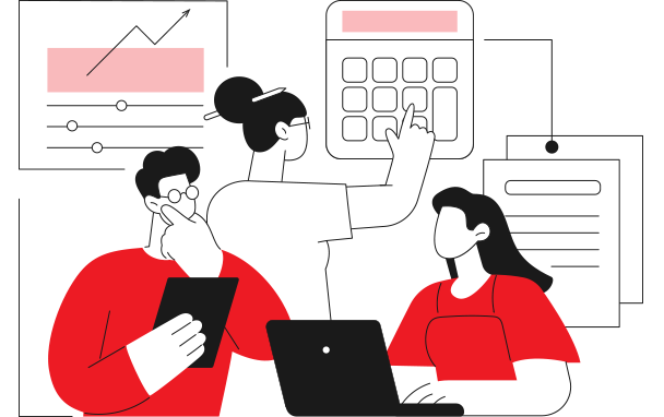 Specialized agencies